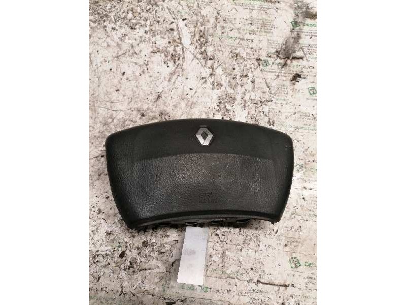 Recambio de airbag delantero izquierdo para renault espace iv (jk0) grand espace initiale referencia OEM IAM 8200071201C  