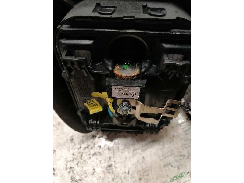 Recambio de airbag delantero izquierdo para renault espace iv (jk0) grand espace initiale referencia OEM IAM 8200071201C  