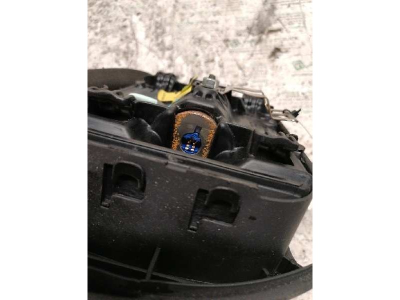 Recambio de airbag delantero izquierdo para renault espace iv (jk0) grand espace initiale referencia OEM IAM 8200071201C  