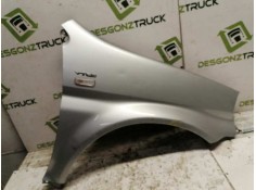 Recambio de aleta delantera derecha para honda hr-v (gh) vtec top 4wd (5-ptas.) referencia OEM IAM   