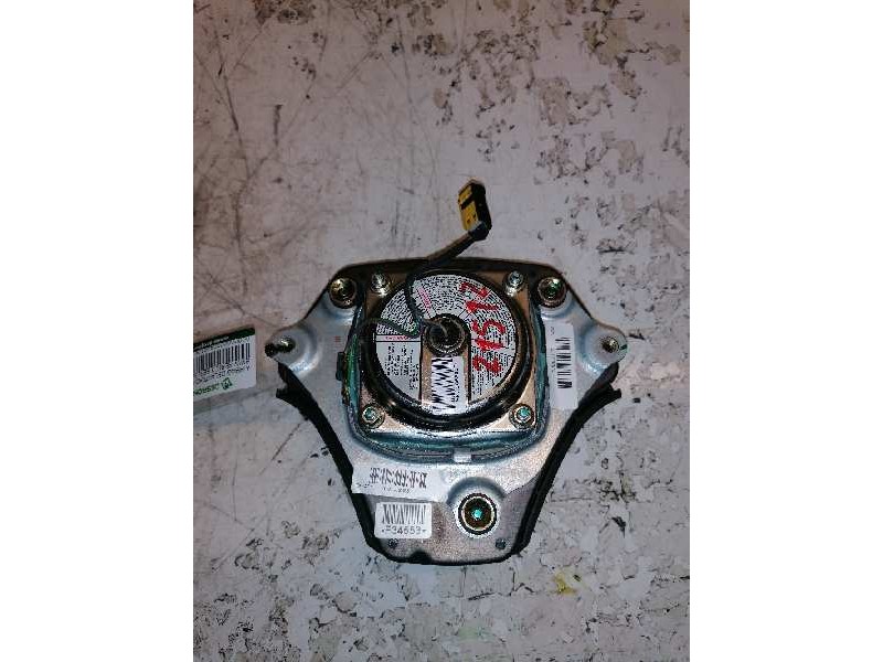 Recambio de airbag delantero izquierdo para bmw serie 3 berlina (e46) 323i referencia OEM IAM 3310957675  