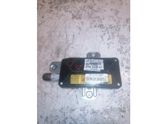 Recambio de airbag lateral delantero derecho para bmw serie 3 berlina (e46) 323i referencia OEM IAM 348217438071 566742550162 