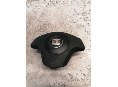 Recambio de airbag delantero izquierdo para seat ibiza (6l1) cool referencia OEM IAM 6L0880201G  