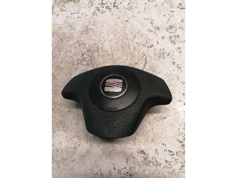 Recambio de airbag delantero izquierdo para seat ibiza (6l1) cool referencia OEM IAM 6L0880201G  
