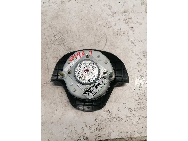 Recambio de airbag delantero izquierdo para seat ibiza (6l1) cool referencia OEM IAM 6L0880201G  