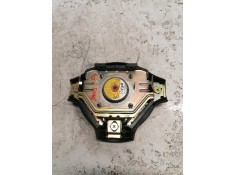 Recambio de airbag delantero izquierdo para toyota yaris (ncp1/nlp1/scp1) 1.4 turbodiesel cat referencia OEM IAM 005771803ED6   2