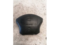 Recambio de airbag delantero izquierdo para nissan primera berlina (p11) comfort referencia OEM IAM 6014892  