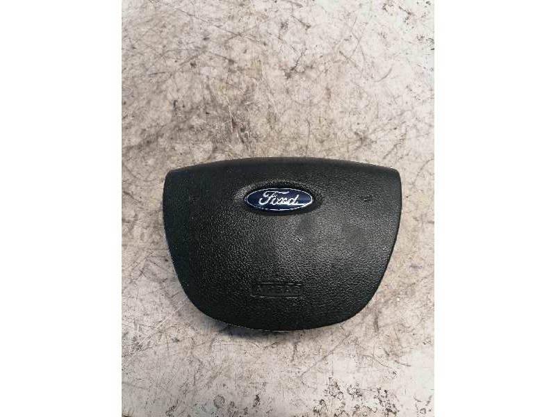 Recambio de airbag delantero izquierdo para ford focus c-max (cap) ambiente (d) referencia OEM IAM 3M51R042B85AG  