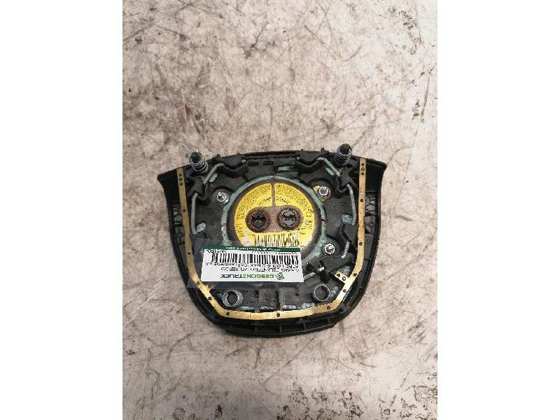 Recambio de airbag delantero izquierdo para ford focus c-max (cap) ambiente (d) referencia OEM IAM 3M51R042B85AG  