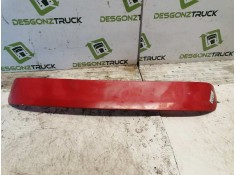 Recambio de aleron trasero para seat ibiza (6k1) referencia OEM IAM 6K6827933E  