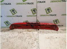 Recambio de aleron trasero para seat ibiza (6k1) referencia OEM IAM 6K6827933E   2