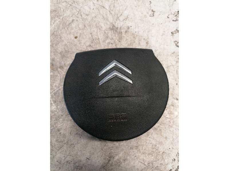 Recambio de airbag delantero izquierdo para citroën c4 grand picasso exclusive referencia OEM IAM 96542463ZD  