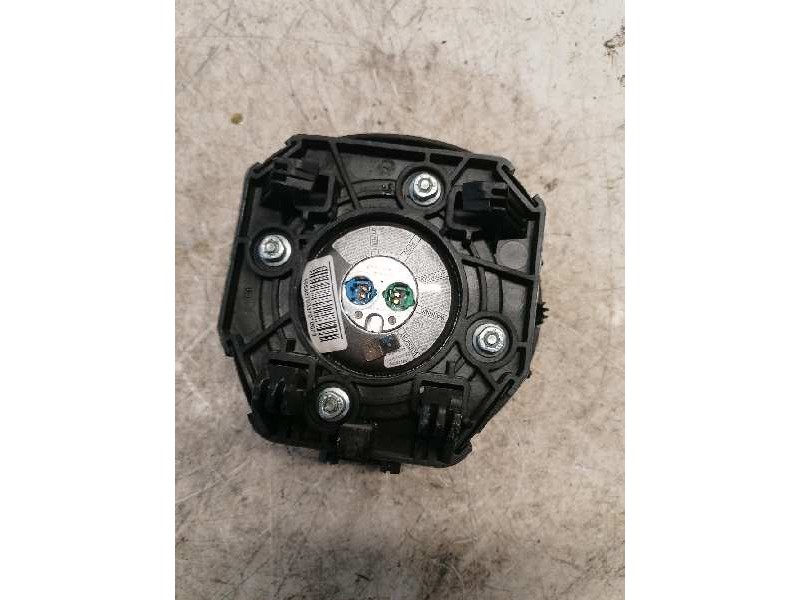 Recambio de airbag delantero izquierdo para citroën c4 grand picasso exclusive referencia OEM IAM 96542463ZD  
