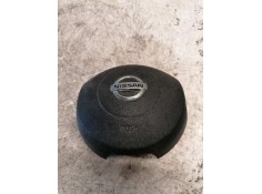 Recambio de airbag delantero izquierdo para nissan micra (k12e) acenta referencia OEM IAM   