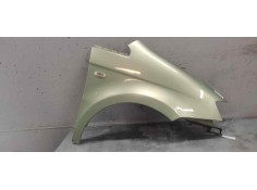 Recambio de aleta delantera derecha para fiat idea (135) 1.4 16v active (i+a) referencia OEM IAM   