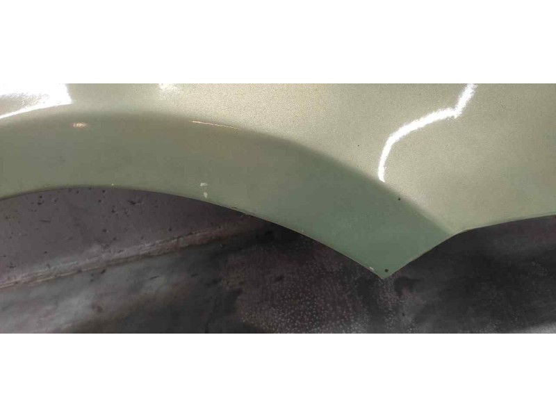 Recambio de aleta delantera derecha para fiat idea (135) 1.4 16v active (i+a) referencia OEM IAM   