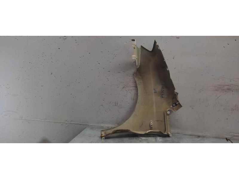 Recambio de aleta delantera derecha para fiat idea (135) 1.4 16v active (i+a) referencia OEM IAM   
