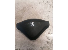 Recambio de airbag delantero izquierdo para peugeot 207 sw confort referencia OEM IAM 96701085ZD  