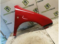 Recambio de aleta delantera derecha para skoda fabia (6y2/6y3) comfort referencia OEM IAM   