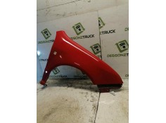 Recambio de aleta delantera derecha para skoda fabia (6y2/6y3) comfort referencia OEM IAM    2