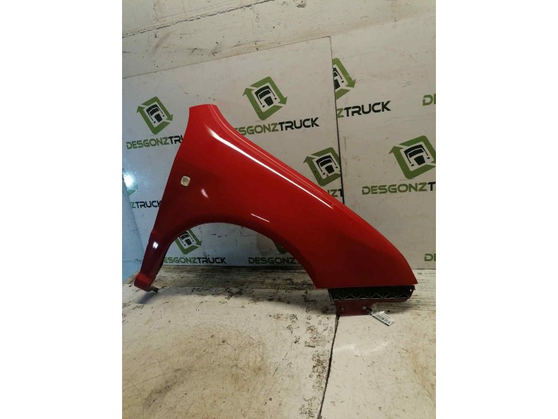 Recambio de aleta delantera derecha para skoda fabia (6y2/6y3) comfort referencia OEM IAM   