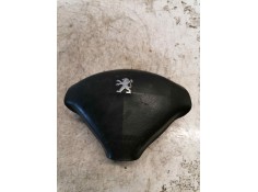 Recambio de airbag delantero izquierdo para peugeot 407 st sport pack referencia OEM IAM 96445891ZD  