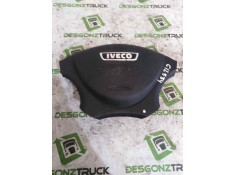 Recambio de airbag delantero izquierdo para iveco daily ka 2.3 diesel cat referencia OEM IAM 05801421902  
