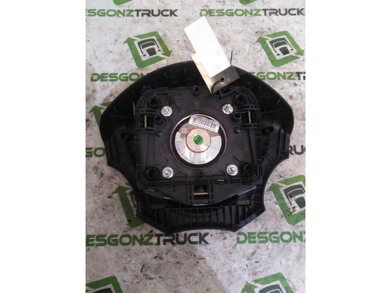Recambio de airbag delantero izquierdo para iveco daily ka 2.3 diesel cat referencia OEM IAM 05801421902  