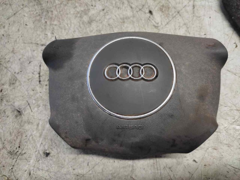 Recambio de airbag delantero izquierdo para audi a4 berlina (8e) 1.9 tdi (96kw) referencia OEM IAM 8E0880201E  