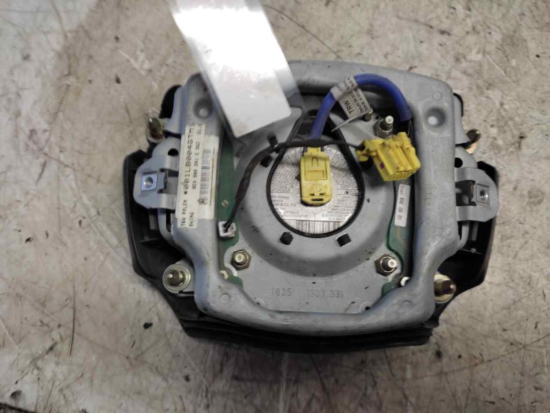 Recambio de airbag delantero izquierdo para audi a4 berlina (8e) 1.9 tdi (96kw) referencia OEM IAM 8E0880201E  