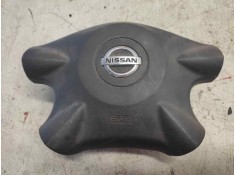 Recambio de airbag delantero izquierdo para nissan primera berlina (p12) acenta referencia OEM IAM 6005158  
