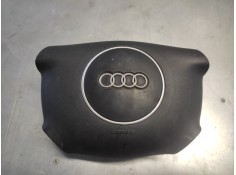 Recambio de airbag delantero izquierdo para audi a4 berlina (8e) 2.5 tdi (114kw) referencia OEM IAM 8E0880201L  