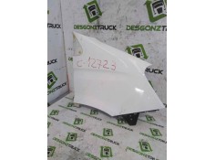 Recambio de aleta delantera derecha para iveco daily pr 3.0 diesel referencia OEM IAM   