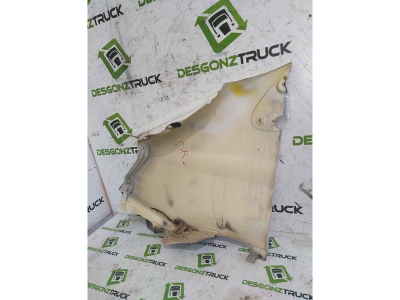 Recambio de aleta delantera derecha para iveco daily pr 3.0 diesel referencia OEM IAM   