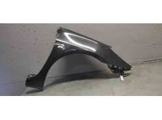 Recambio de aleta delantera derecha para peugeot 307 berlina (s2) xs referencia OEM IAM   