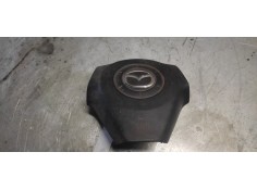 Recambio de airbag delantero izquierdo para mazda 3 berlina (bk) 1.6 crdt active referencia OEM IAM   