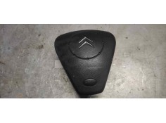 Recambio de airbag delantero izquierdo para citroën c3 1.4 hdi sx plus referencia OEM IAM 96380009VD  