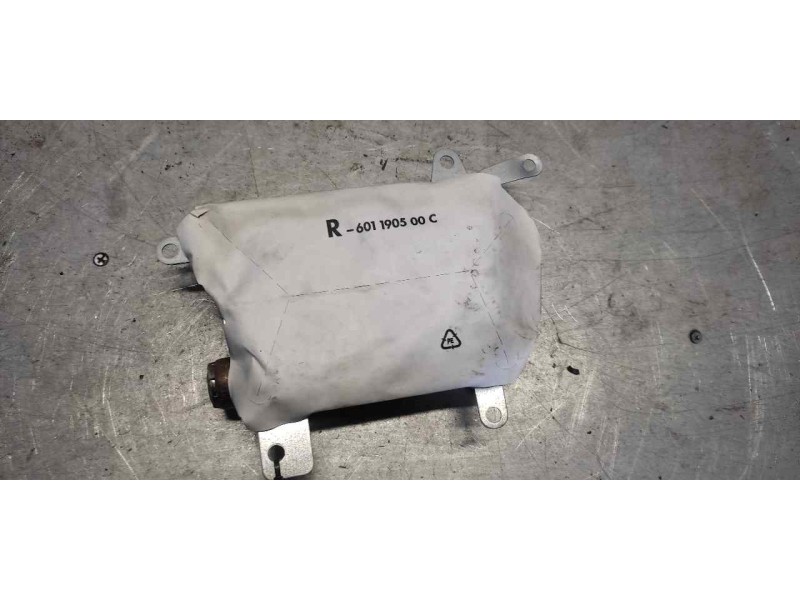 Recambio de airbag lateral delantero derecho para bmw serie 5 berlina (e60) 520d referencia OEM IAM 6963022  
