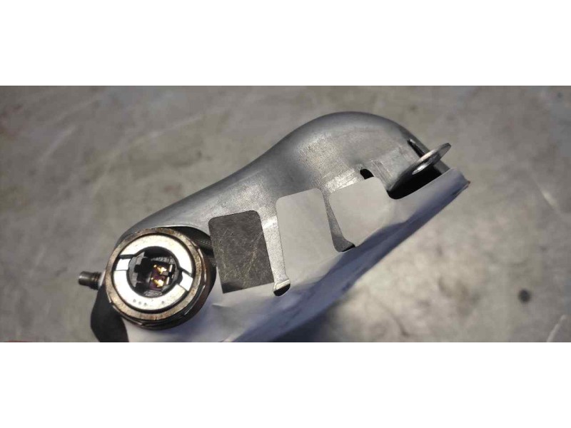 Recambio de airbag lateral delantero derecho para bmw serie 5 berlina (e60) 520d referencia OEM IAM 6963022  