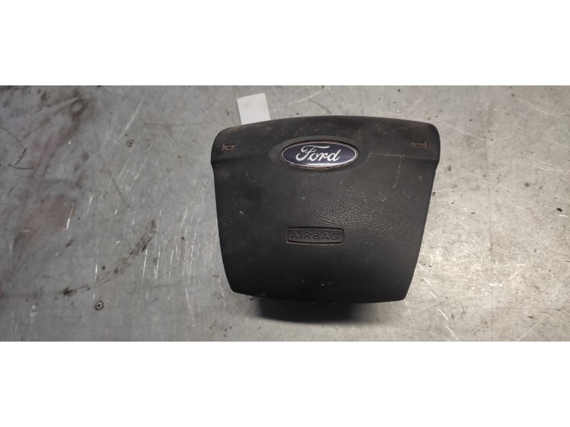 Recambio de airbag delantero izquierdo para ford mondeo ber. (ca2) ghia referencia OEM IAM 6M21U042B85AKW  