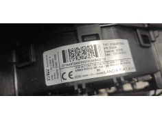 Recambio de airbag delantero izquierdo para fiat ducato combi 33 (290) 130 teilverglast (l1h1) referencia OEM IAM 07354879950   2