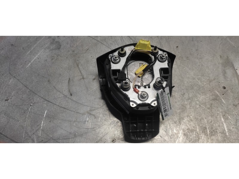 Recambio de airbag delantero izquierdo para seat ibiza (6k1) select referencia OEM IAM   