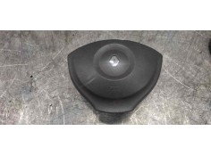 Recambio de airbag delantero izquierdo para renault modus confort dynamique referencia OEM IAM 8200216038B  