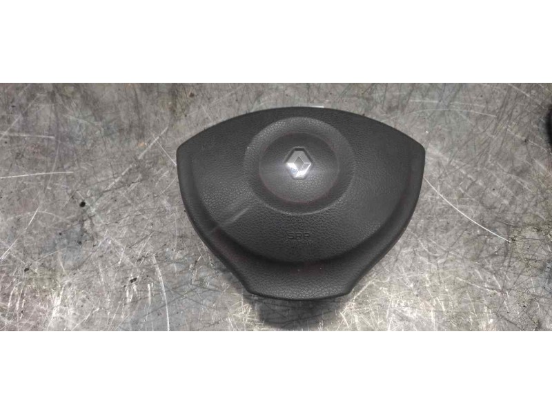Recambio de airbag delantero izquierdo para renault modus confort dynamique referencia OEM IAM 8200216038B  