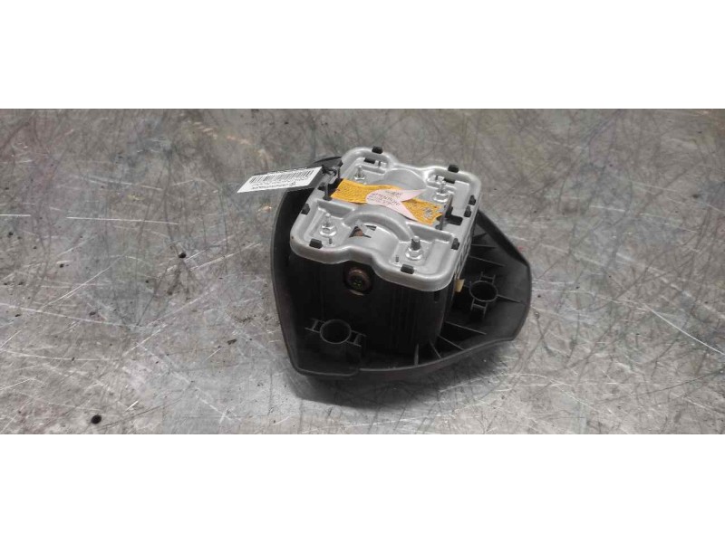 Recambio de airbag delantero izquierdo para renault modus confort dynamique referencia OEM IAM 8200216038B  