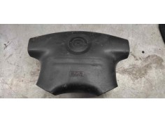 Recambio de airbag delantero izquierdo para opel frontera b basis referencia OEM IAM   