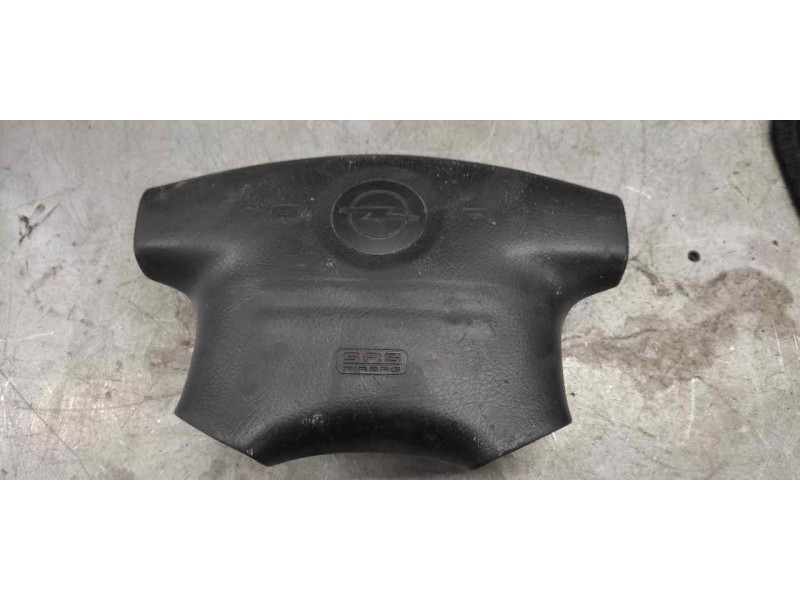 Recambio de airbag delantero izquierdo para opel frontera b basis referencia OEM IAM   