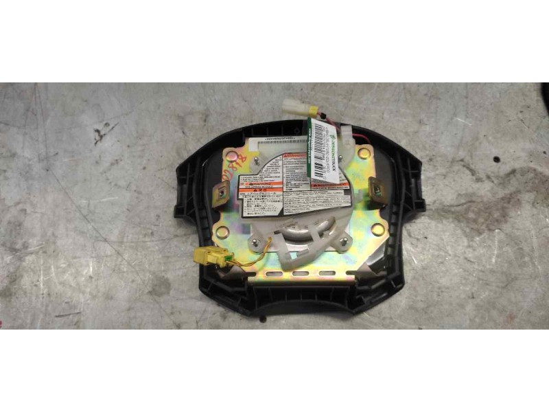 Recambio de airbag delantero izquierdo para opel frontera b basis referencia OEM IAM   