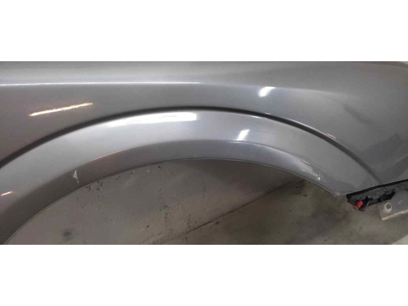 Recambio de aleta delantera derecha para opel vectra c berlina club referencia OEM IAM   