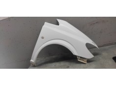 Recambio de aleta delantera derecha para mercedes-benz vito kasten (639) 2.1 cdi referencia OEM IAM   